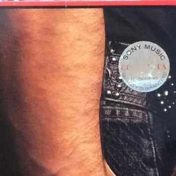 Bruce Springsteen: Human Touch