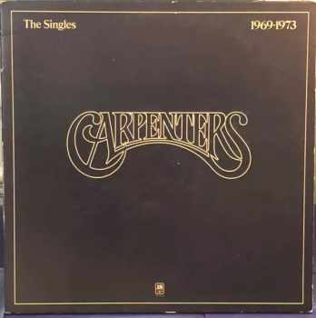 The Singles 1969-1973