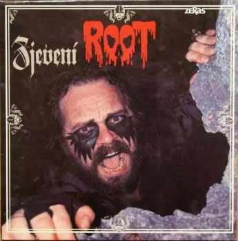 Root: Zjevení