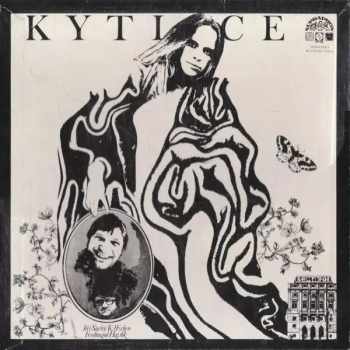 Kytice (3xLP + BOX + BOOKLET)
