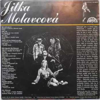 Jitka Molavcová: Jitka Molavcová