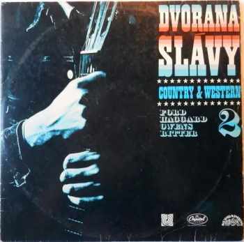 Tennessee Ernie Ford: Dvorana slávy - Country & Western 2