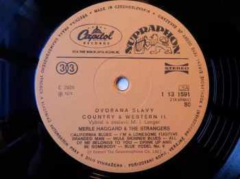 Tennessee Ernie Ford: Dvorana slávy - Country & Western 2