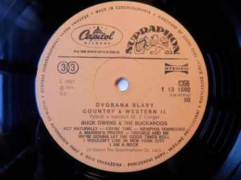 Tennessee Ernie Ford: Dvorana slávy - Country & Western 2