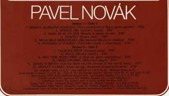 Pavel Novák: Proč Zpívám (Why Do I Sing)