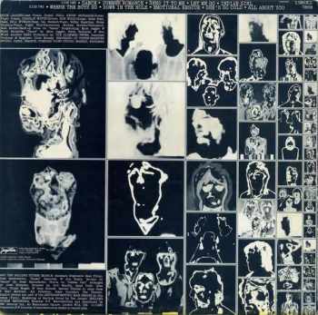 The Rolling Stones: Emotional Rescue
