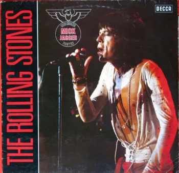 The Rolling Stones: The Rolling Stones