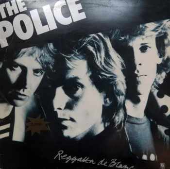 The Police: Reggatta De Blanc