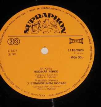 Various: Pohádky XI