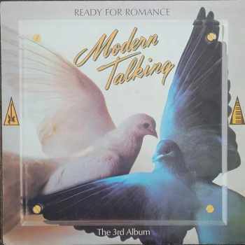 Ready For Romance  - The 3rd Album
