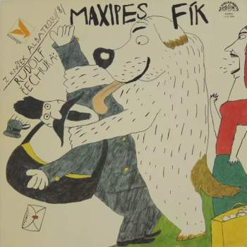 Maxipes Fík