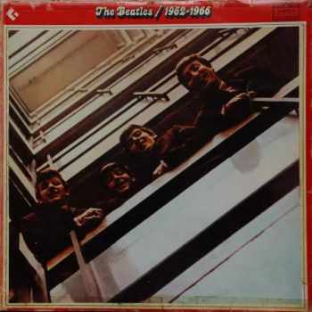 1962-1966 - The Beatles (Apple Records) - ID: 4100487