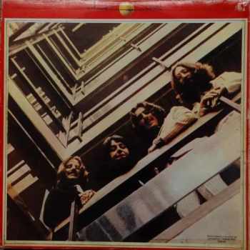 The Beatles: 1962-1966