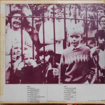The Beatles: 1962-1966