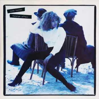 Tina Turner: Foreign Affair