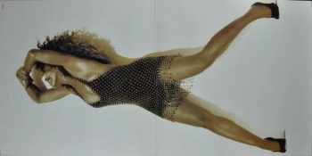 Tina Turner: Foreign Affair