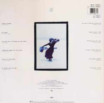 Tina Turner: Foreign Affair
