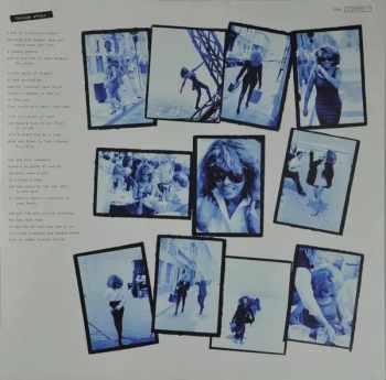 Tina Turner: Foreign Affair