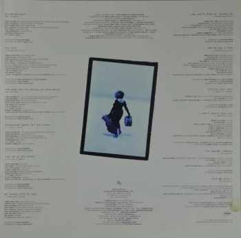 Tina Turner: Foreign Affair
