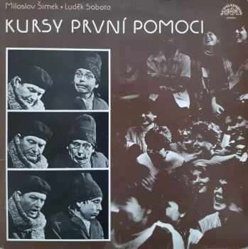 Kursy První Pomoci
