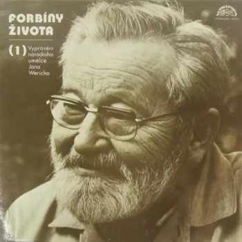 Forbíny Života (1)