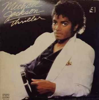 Michael Jackson: Thriller