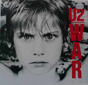 U2: War