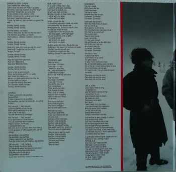 U2: War