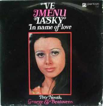 Ve Jménu Lásky = In Name Of Love