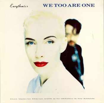 Eurythmics: We Too Are One