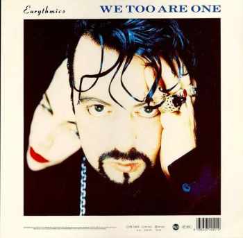Eurythmics: We Too Are One