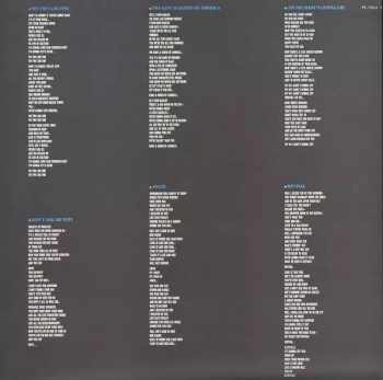 Eurythmics: We Too Are One