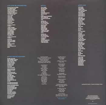 Eurythmics: We Too Are One