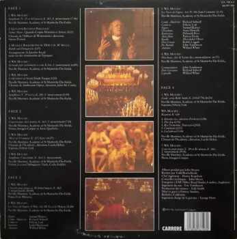 Wolfgang Amadeus Mozart: Amadeus (Bande Originale Du Film) (2xLP)