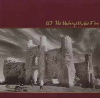 U2: The Unforgettable Fire