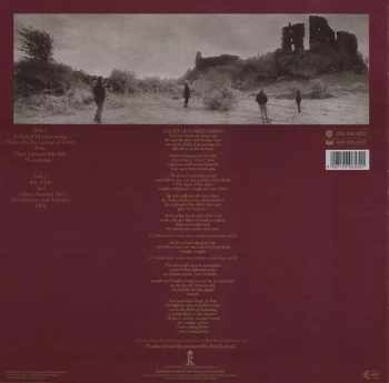 U2: The Unforgettable Fire