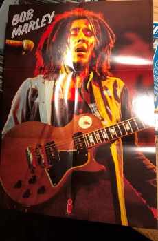 Bob Marley & The Wailers: Live!