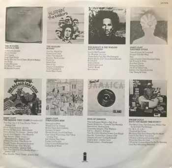 Bob Marley & The Wailers: Live!