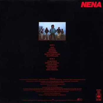Nena: Nena