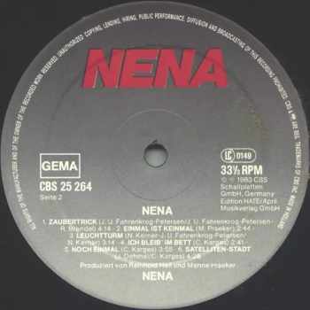 Nena: Nena
