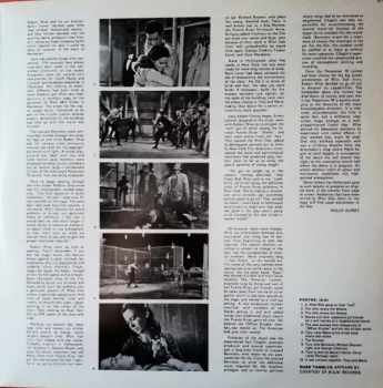 Leonard Bernstein: West Side Story (The Original Sound Track Recording)