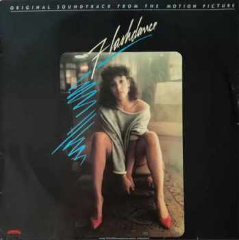 Various: Flashdance (Original Soundtrack From The Motion Picture)