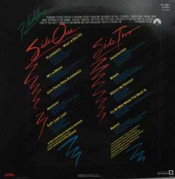 Various: Flashdance (Original Soundtrack From The Motion Picture)