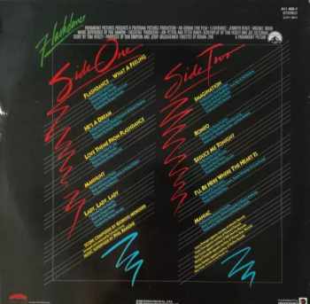 Various: Flashdance (Original Soundtrack From The Motion Picture)