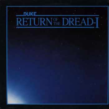 MC Duke: Return Of The Dread-I