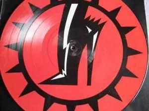 Carlos Peron: Terminatrix PIC