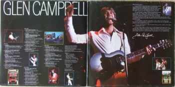 Glen Campbell: Live At The Royal Festival Hall