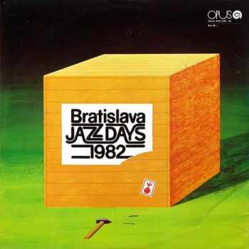 Various: Bratislava Jazz Days 1982