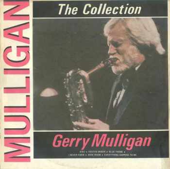 Gerry Mulligan: The Collection