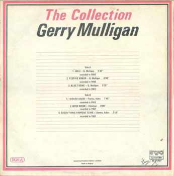 Gerry Mulligan: The Collection